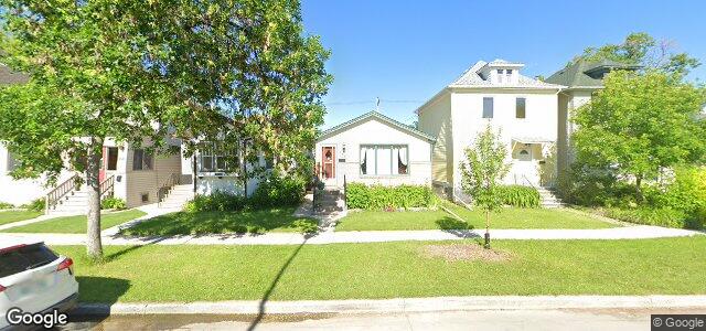 706 Ashburn Street（加拿大曼尼托巴省溫尼伯市）房屋照片