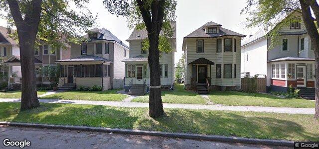 706 Goulding Street（加拿大曼尼托巴省溫尼伯市）房屋照片