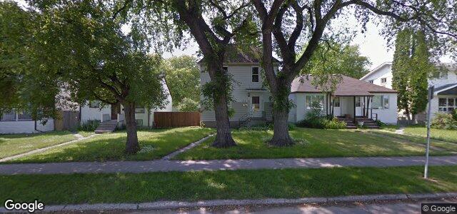 706 Minto Street（加拿大曼尼托巴省溫尼伯市）房屋照片