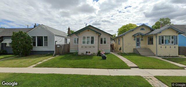 Photo of 707 Garfield Street N in Winnipeg, Manitoba