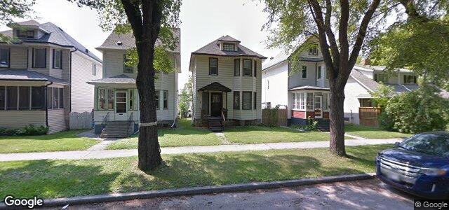 708 Goulding Street（加拿大曼尼托巴省溫尼伯市）房屋照片