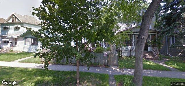 709 Goulding Street（加拿大曼尼托巴省溫尼伯市）房屋照片