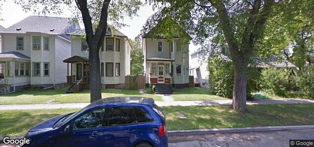 710 Goulding Street（加拿大曼尼托巴省溫尼伯市）房屋照片