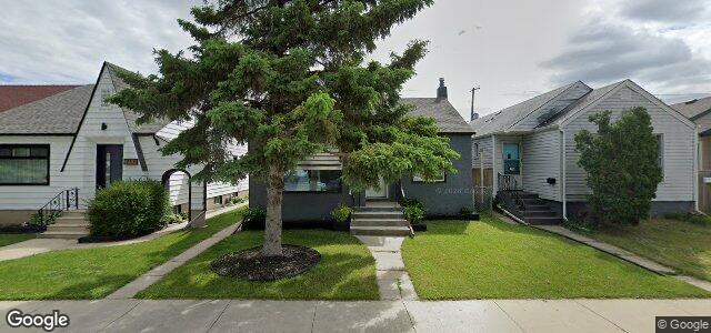 711 Garfield Street N（加拿大曼尼托巴省溫尼伯市）房屋照片