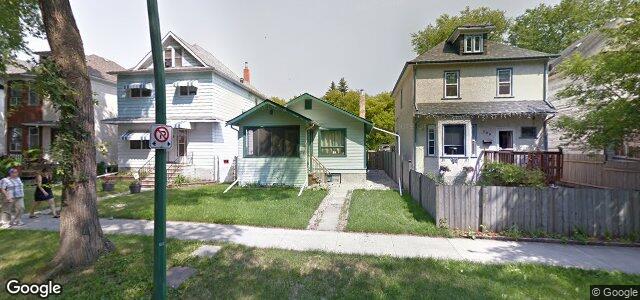 711 Goulding Street（加拿大曼尼托巴省溫尼伯市）房屋照片