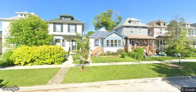 712 Ashburn Street（加拿大曼尼托巴省溫尼伯市）房屋照片