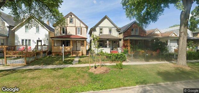 712 Strathcona Street ਦੀ ਫੋਟੋ, ਵਿਨੀਪਿਗ, ਮੈਨੀਟੋਬਾ