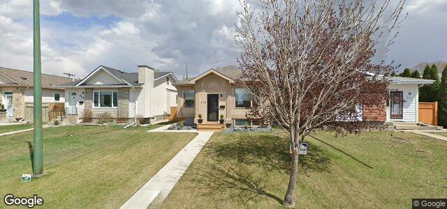 715 Denson Place（加拿大曼尼托巴省溫尼伯市）房屋照片