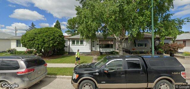 716 Garfield Street N（加拿大曼尼托巴省溫尼伯市）房屋照片