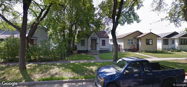 716 Goulding Street（加拿大曼尼托巴省溫尼伯市）房屋照片