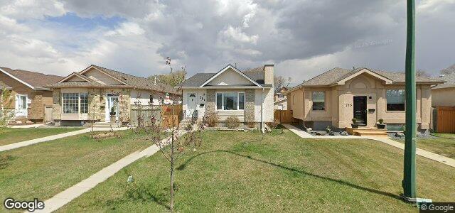 717 Denson Place（加拿大曼尼托巴省溫尼伯市）房屋照片