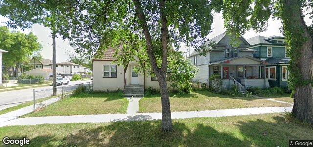 717 Strathcona Street（加拿大曼尼托巴省溫尼伯市）房屋照片