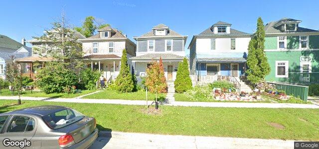718 Ashburn Street（加拿大曼尼托巴省溫尼伯市）房屋照片