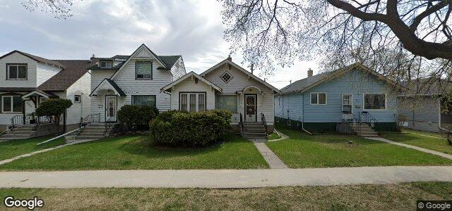 719 Clifton Street（加拿大曼尼托巴省溫尼伯市）房屋照片