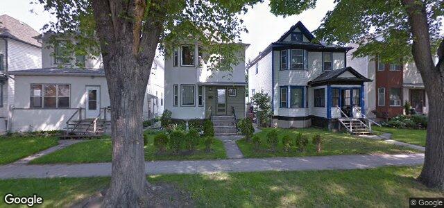 719 Goulding Street（加拿大曼尼托巴省溫尼伯市）房屋照片