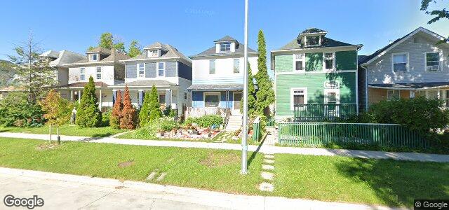 720 Ashburn Street（加拿大曼尼托巴省溫尼伯市）房屋照片