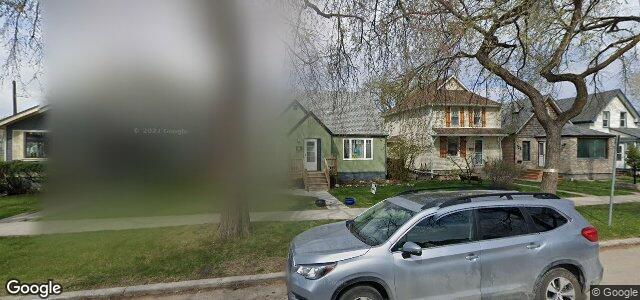 720 Clifton Street（加拿大曼尼托巴省溫尼伯市）房屋照片