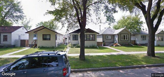 720 Goulding Street（加拿大曼尼托巴省溫尼伯市）房屋照片