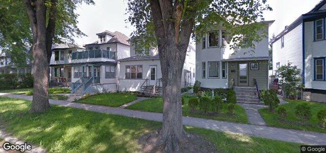 721 Goulding Street（加拿大曼尼托巴省溫尼伯市）房屋照片