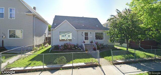 721 Valour Road（加拿大曼尼托巴省溫尼伯市）房屋照片