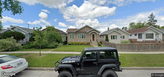 722 Ingersoll Street（加拿大曼尼托巴省溫尼伯市）房屋照片