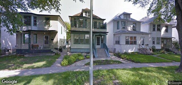 723 Goulding Street（加拿大曼尼托巴省溫尼伯市）房屋照片