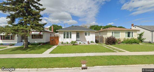 724 Garfield Street N（加拿大曼尼托巴省溫尼伯市）房屋照片