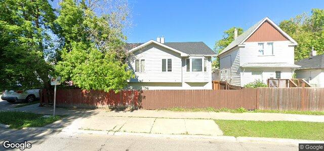 724 Valour Road（加拿大曼尼托巴省溫尼伯市）房屋照片