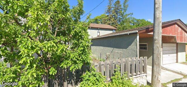 725 Clifton Street（加拿大曼尼托巴省溫尼伯市）房屋照片