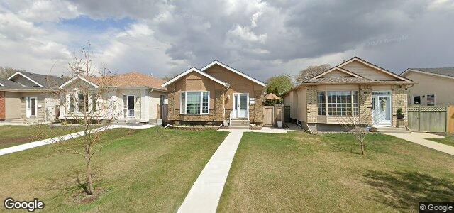 725 Denson Place（加拿大曼尼托巴省溫尼伯市）房屋照片