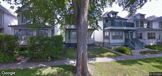 Larawan ng 725 Goulding Street sa Winnipeg, Manitoba