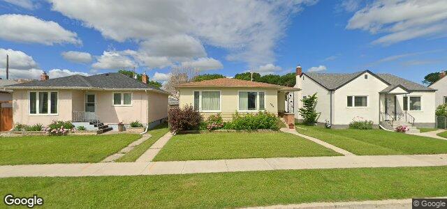 726 Garfield Street N（加拿大曼尼托巴省溫尼伯市）房屋照片