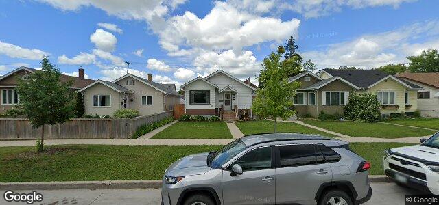 726 Ingersoll Street（加拿大曼尼托巴省溫尼伯市）房屋照片