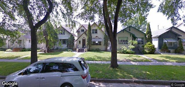 726 Sherburn Street（加拿大曼尼托巴省溫尼伯市）房屋照片