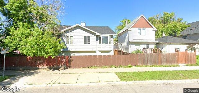 726 Valour Road（加拿大曼尼托巴省溫尼伯市）房屋照片