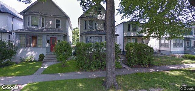 Larawan ng 727 Goulding Street sa Winnipeg, Manitoba