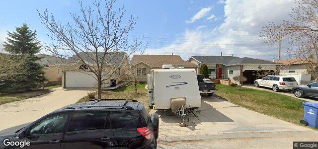 728 Denson Place（加拿大曼尼托巴省溫尼伯市）房屋照片