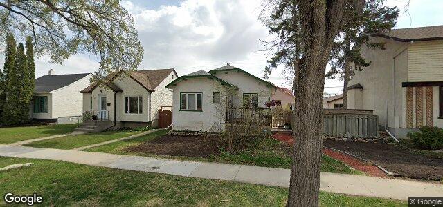 729 Clifton Street（加拿大曼尼托巴省溫尼伯市）房屋照片