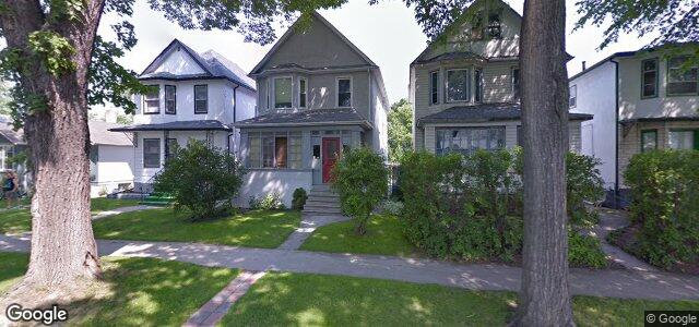 729 Goulding Street（加拿大曼尼托巴省溫尼伯市）房屋照片