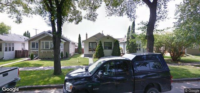 730 Goulding Street（加拿大曼尼托巴省溫尼伯市）房屋照片