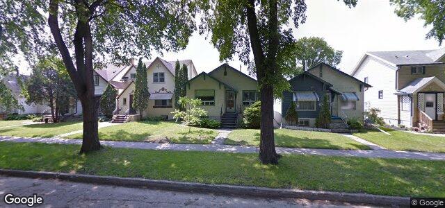 730 Sherburn Street（加拿大曼尼托巴省溫尼伯市）房屋照片