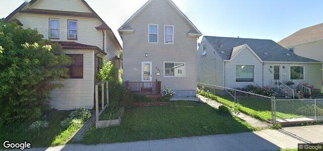 731 Valour Road（加拿大曼尼托巴省溫尼伯市）房屋照片