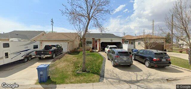 732 Denson Place（加拿大曼尼托巴省溫尼伯市）房屋照片