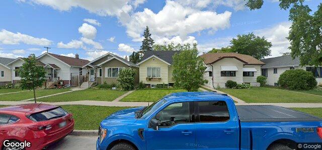 Photo of 732 Ingersoll Street in Winnipeg, Manitoba