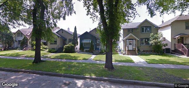 732 Sherburn Street（加拿大曼尼托巴省溫尼伯市）房屋照片