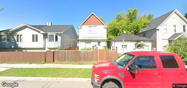 732 Valour Road（加拿大曼尼托巴省溫尼伯市）房屋照片