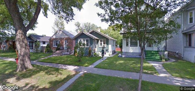 733 Goulding Street（加拿大曼尼托巴省溫尼伯市）房屋照片