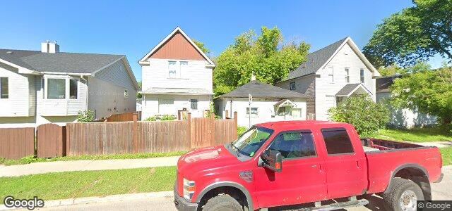 734 Valour Road（加拿大曼尼托巴省溫尼伯市）房屋照片