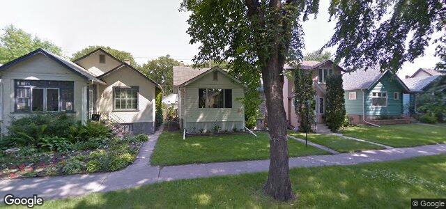 735 Sherburn Street（加拿大曼尼托巴省溫尼伯市）房屋照片