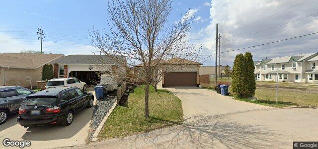 736 Denson Place（加拿大曼尼托巴省溫尼伯市）房屋照片